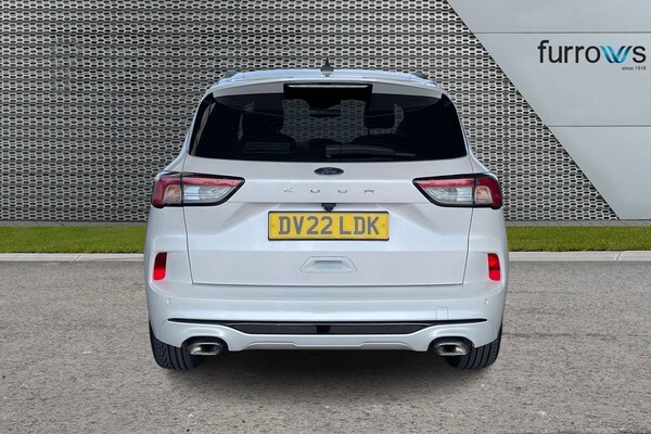 Used Ford Kuga 2022 for sale - 76229285: Photo 8