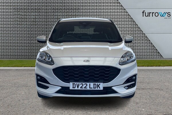 Used Ford Kuga 2022 for sale - 76229285: Photo 9