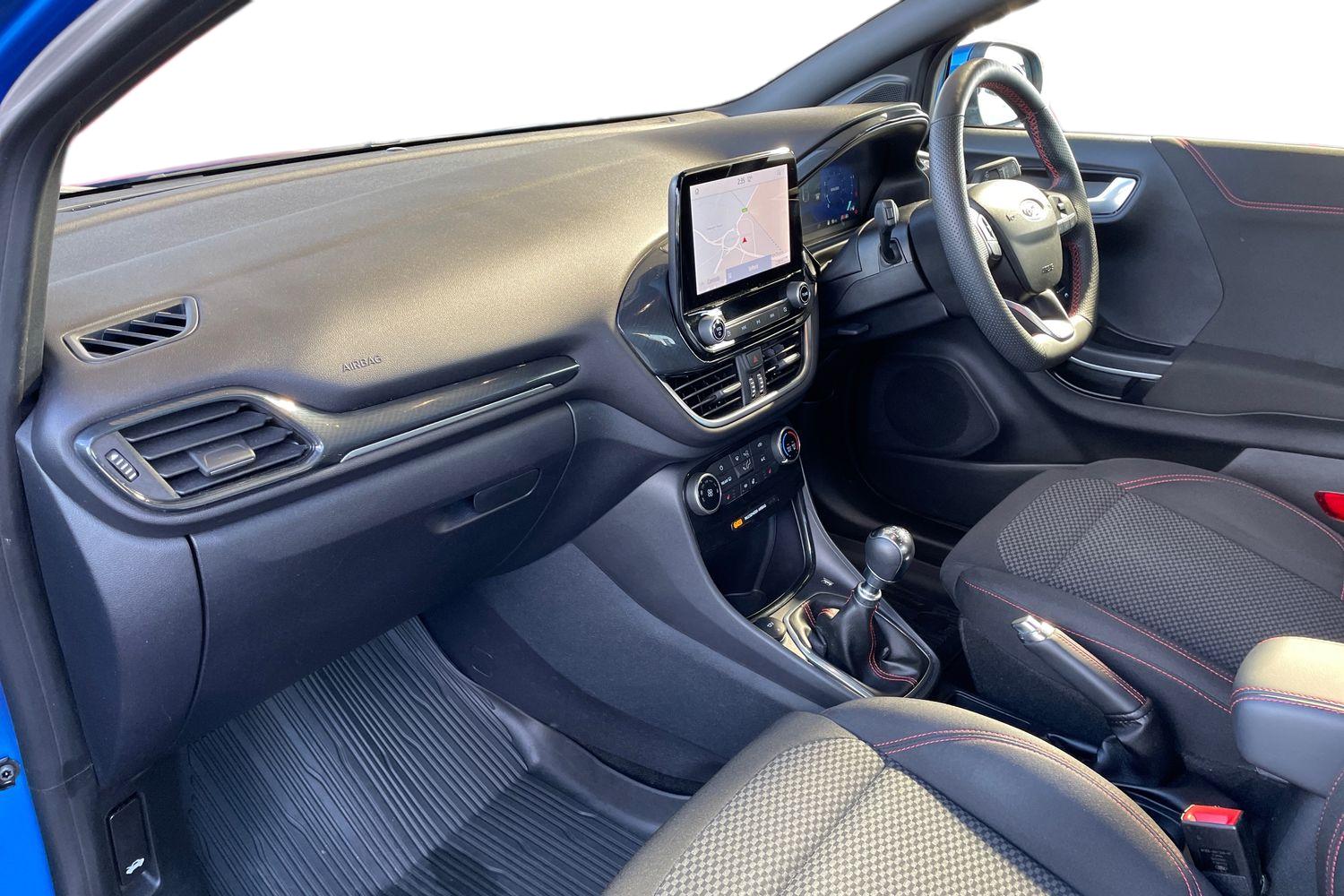 Used Ford Puma 2022 for sale - 76034051: Photo 2