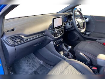 Used Ford Puma 2022 for sale - 76034051: Photo 2