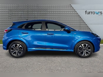 Used Ford Puma 2022 for sale - 76034051: Photo 4