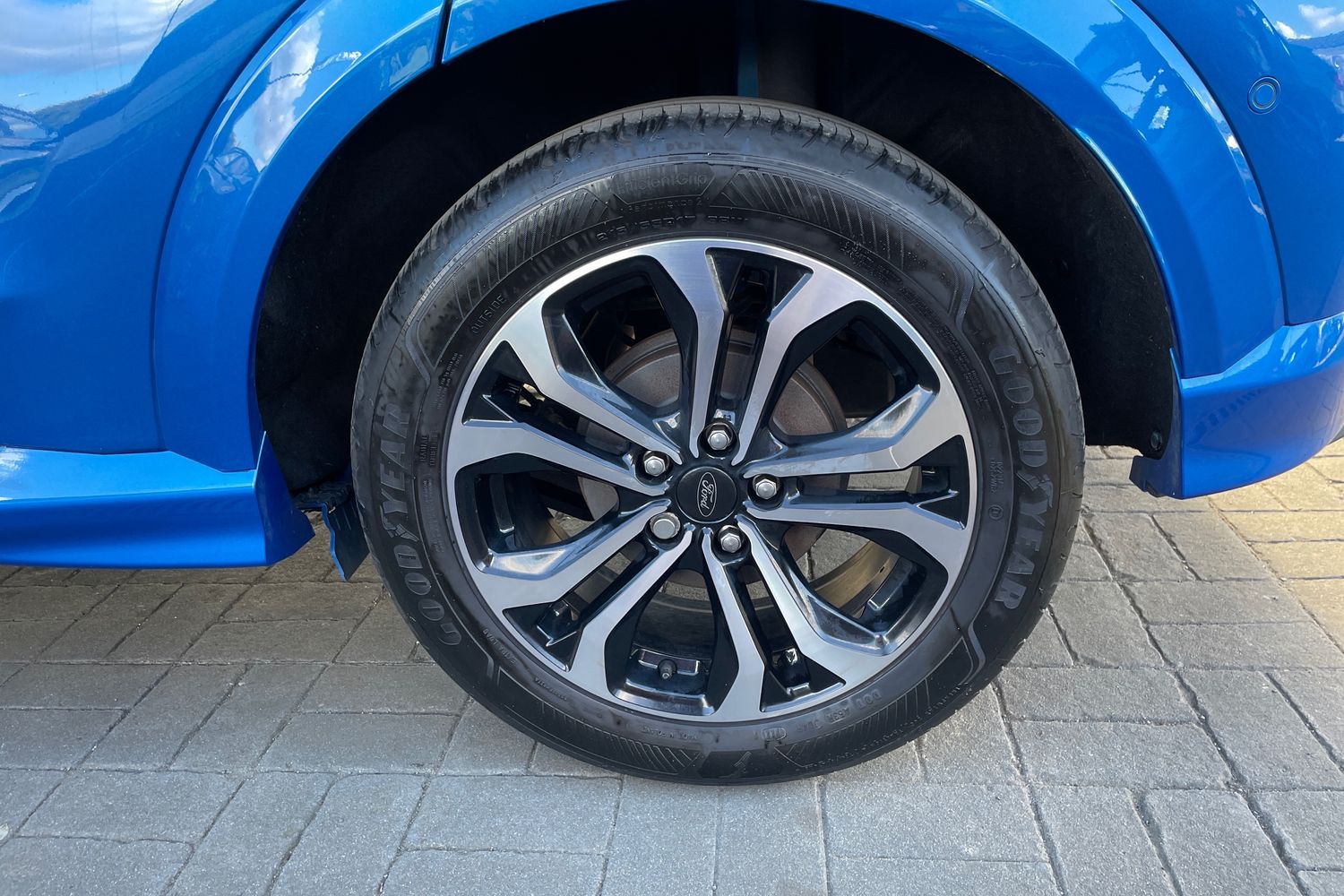 Used Ford Puma 2022 for sale - 76034051: Photo 6