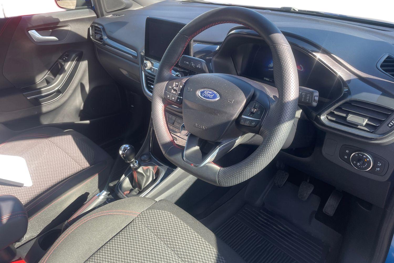 Used Ford Puma 2022 for sale - 76034051: Photo 7