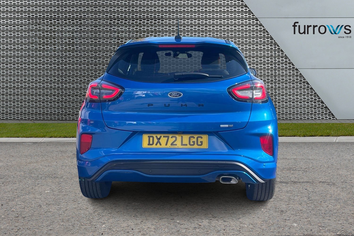 Used Ford Puma 2022 for sale - 76034051: Photo 8