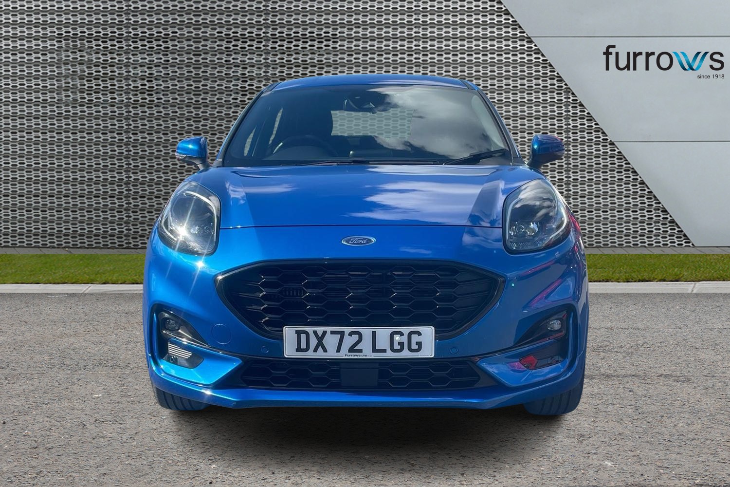 Used Ford Puma 2022 for sale - 76034051: Photo 9
