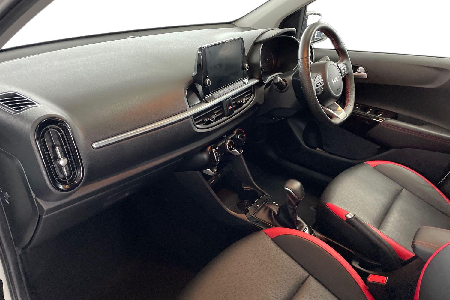 Used Kia Picanto 2022 for sale - 76874765: Photo 2