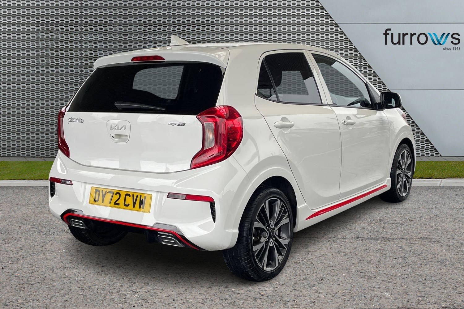 Used Kia Picanto 2022 for sale - 76874765: Photo 3