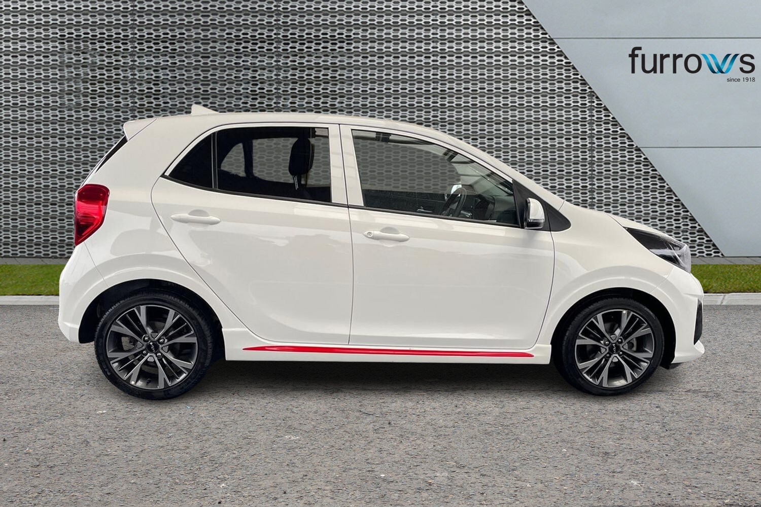 Used Kia Picanto 2022 for sale - 76874765: Photo 4