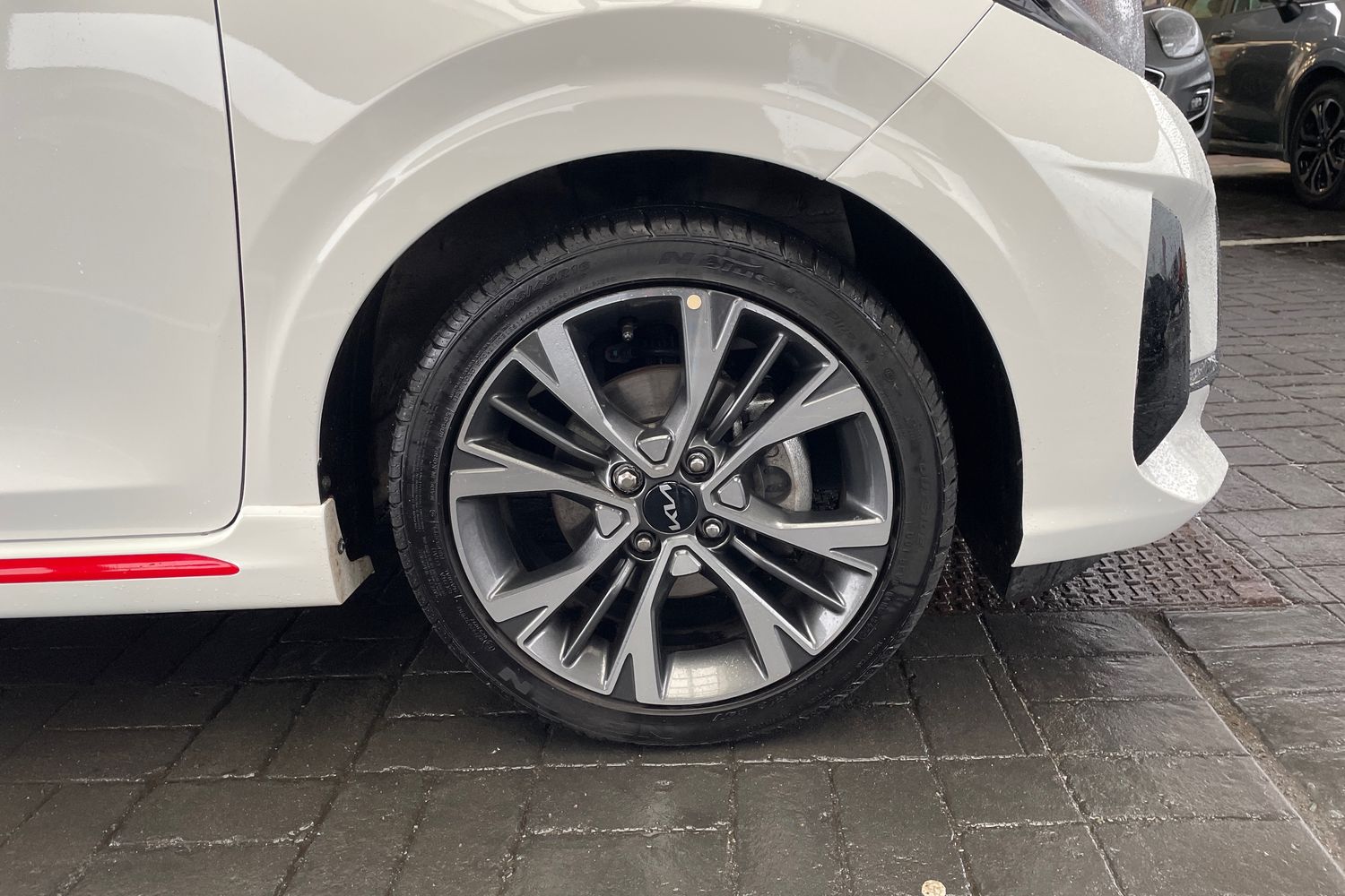 Used Kia Picanto 2022 for sale - 76874765: Photo 6