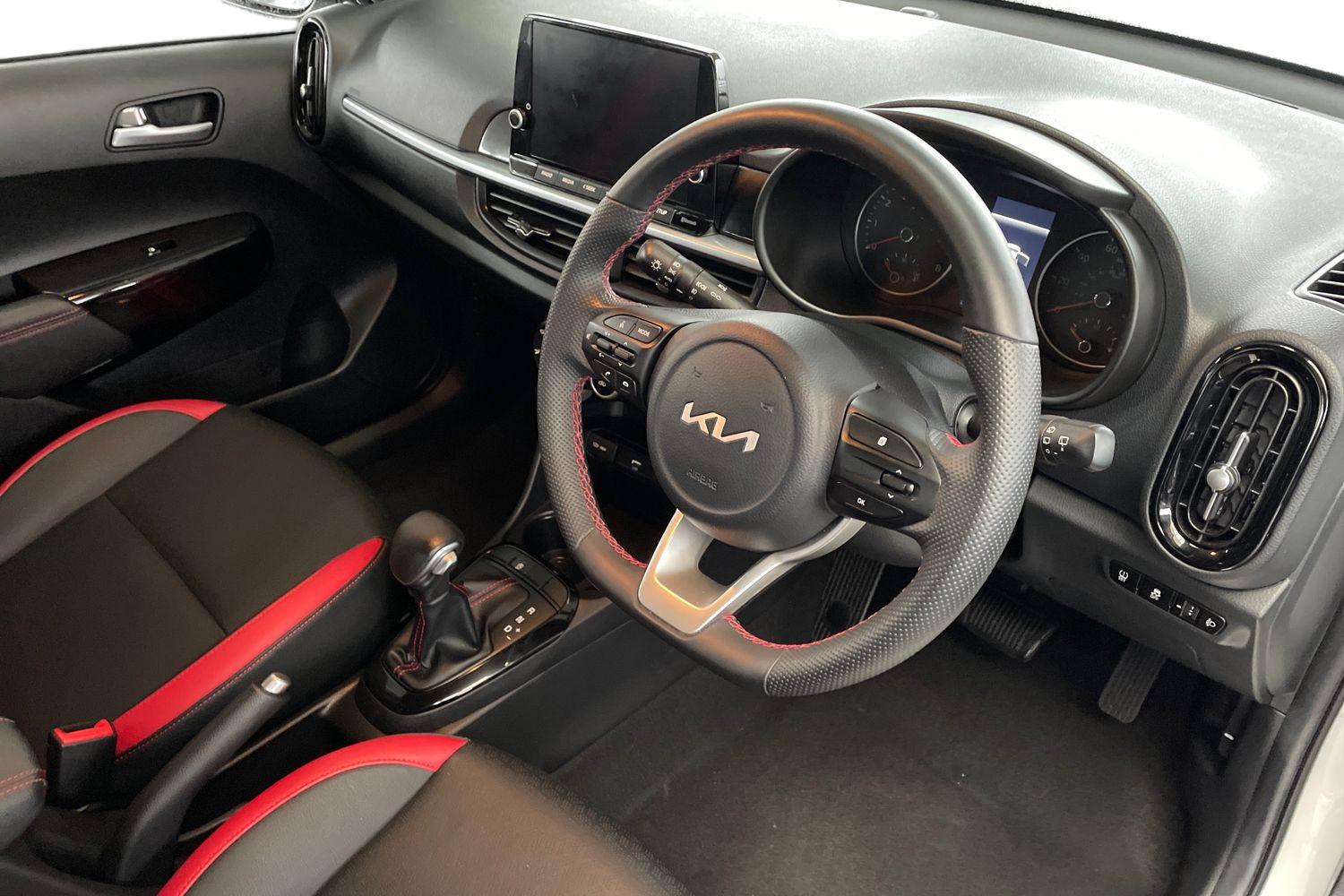 Used Kia Picanto 2022 for sale - 76874765: Photo 7