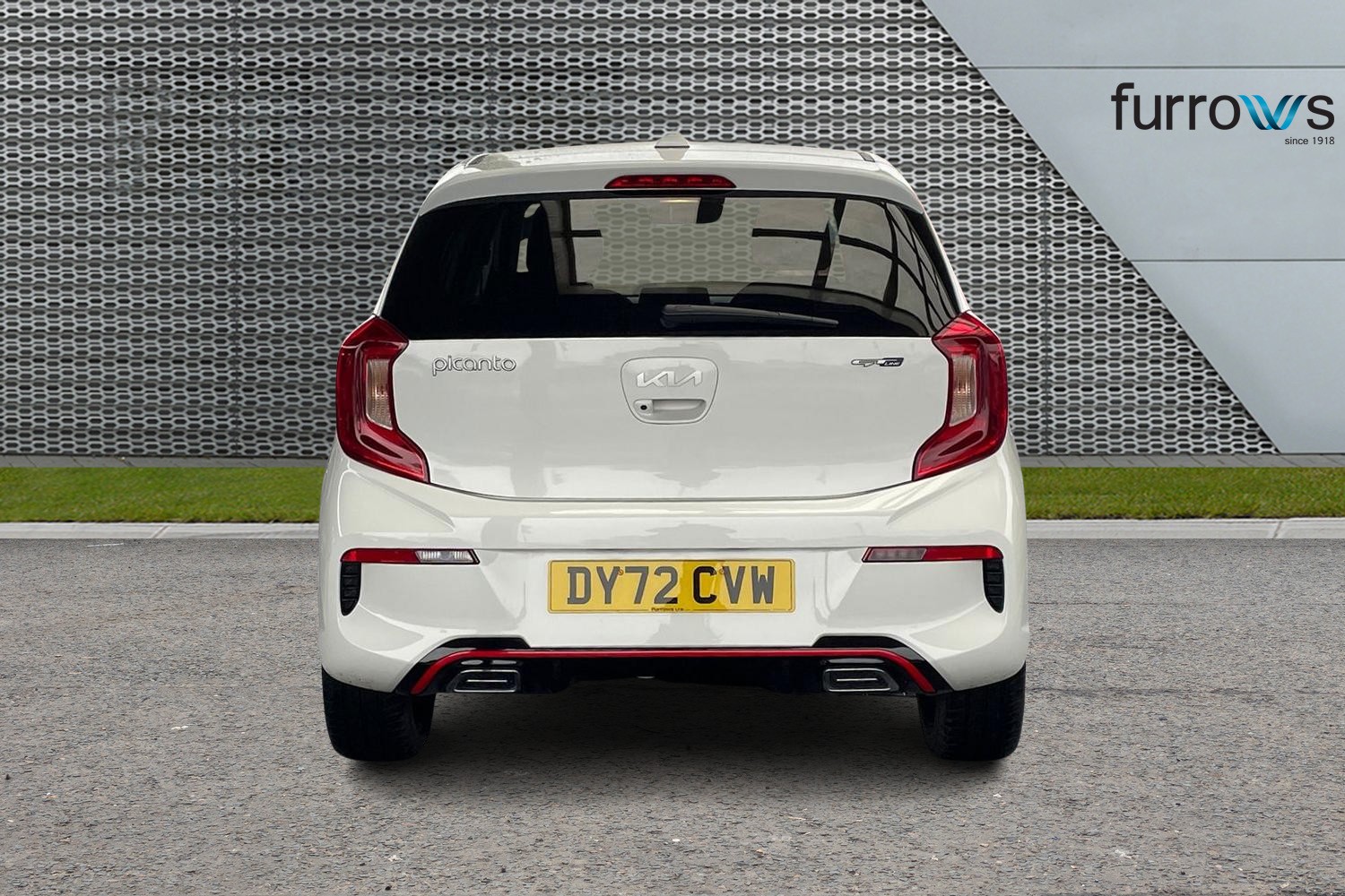 Used Kia Picanto 2022 for sale - 76874765: Photo 8