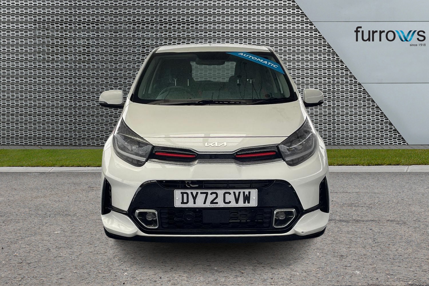 Used Kia Picanto 2022 for sale - 76874765: Photo 9