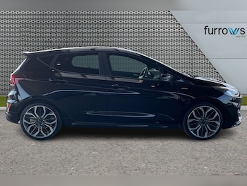 Used Ford Fiesta 2022 for sale - 76452160: Photo