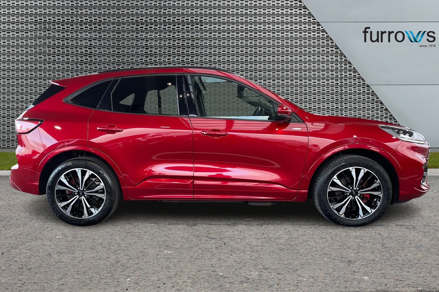 Used Ford Kuga 2022 for sale - 76874702: Photo 4