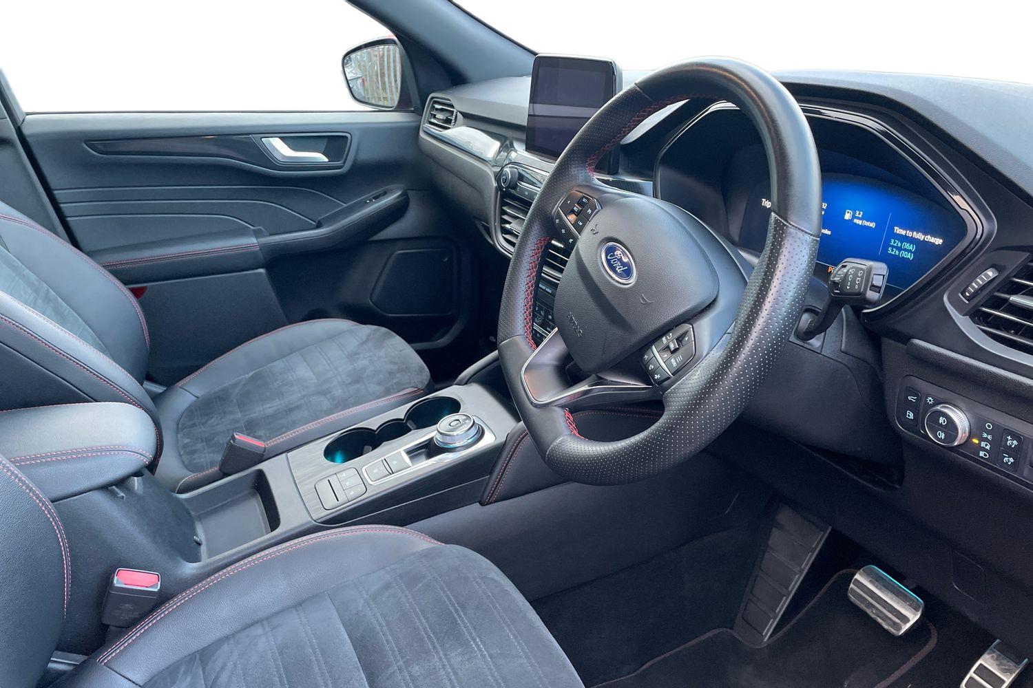 Used Ford Kuga 2022 for sale - 76874702: Photo 7