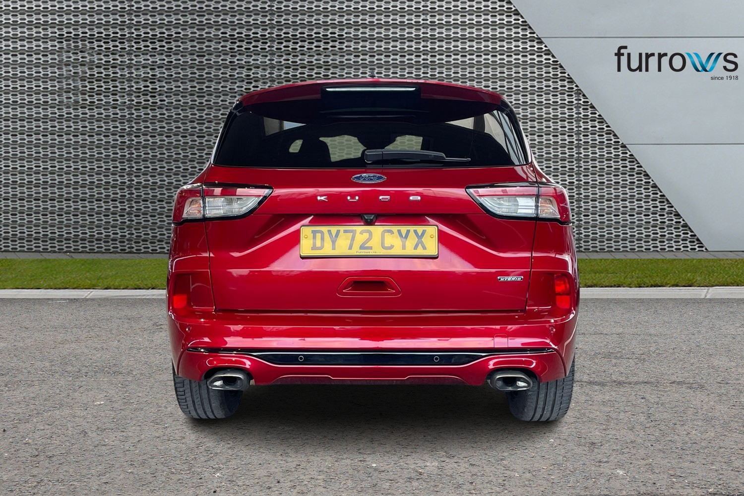 Used Ford Kuga 2022 for sale - 76874702: Photo 8