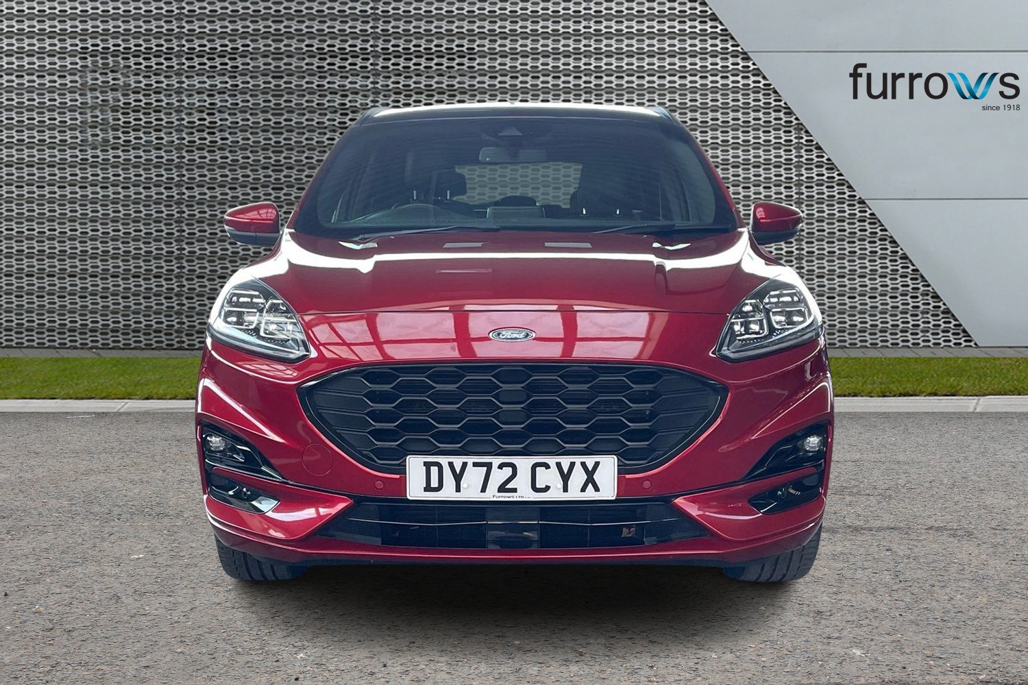 Used Ford Kuga 2022 for sale - 76874702: Photo 9