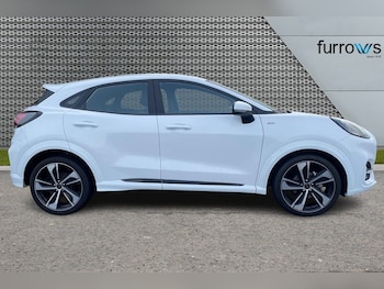 Used Ford Puma 2023 for sale - 76872538: Photo