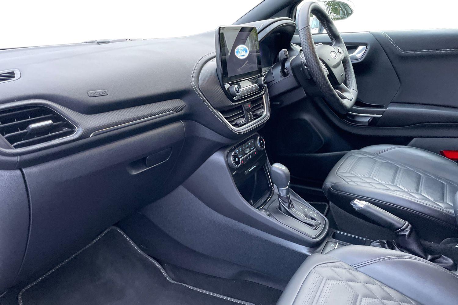 Used Ford Puma 2023 for sale - 76055744: Photo 2