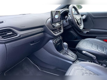 Used Ford Puma 2023 for sale - 76055744: Photo 2
