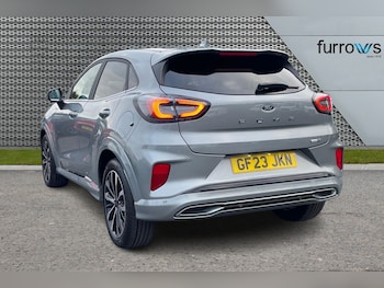 Used Ford Puma 2023 for sale - 76055744: Photo 3