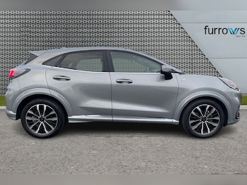 Used Ford Puma 2023 for sale - 76055744: Photo 4