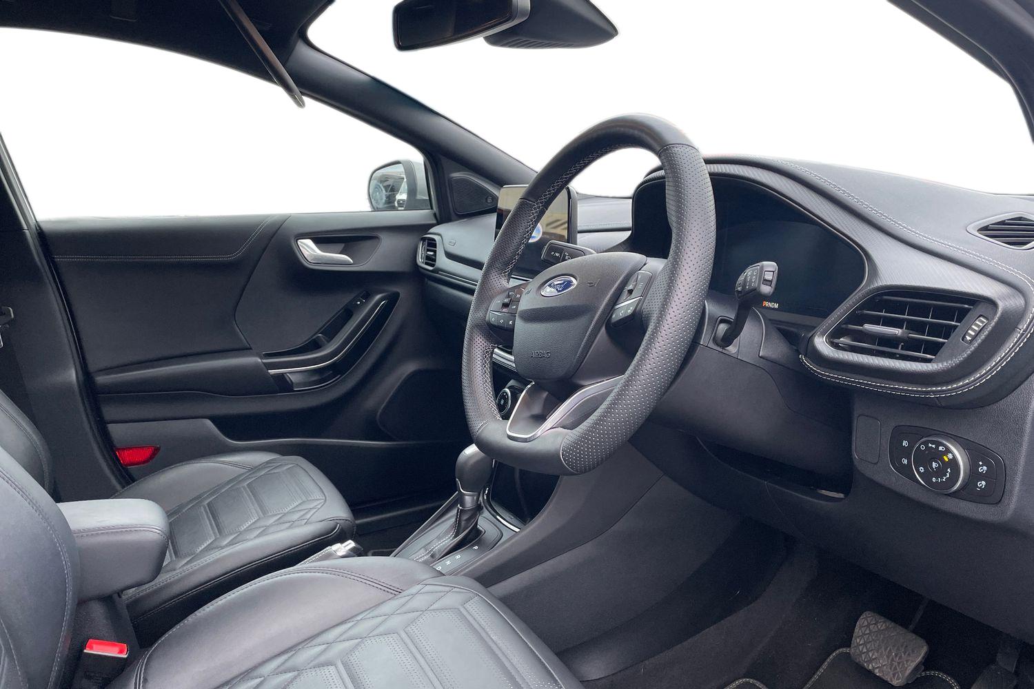 Used Ford Puma 2023 for sale - 76055744: Photo 7