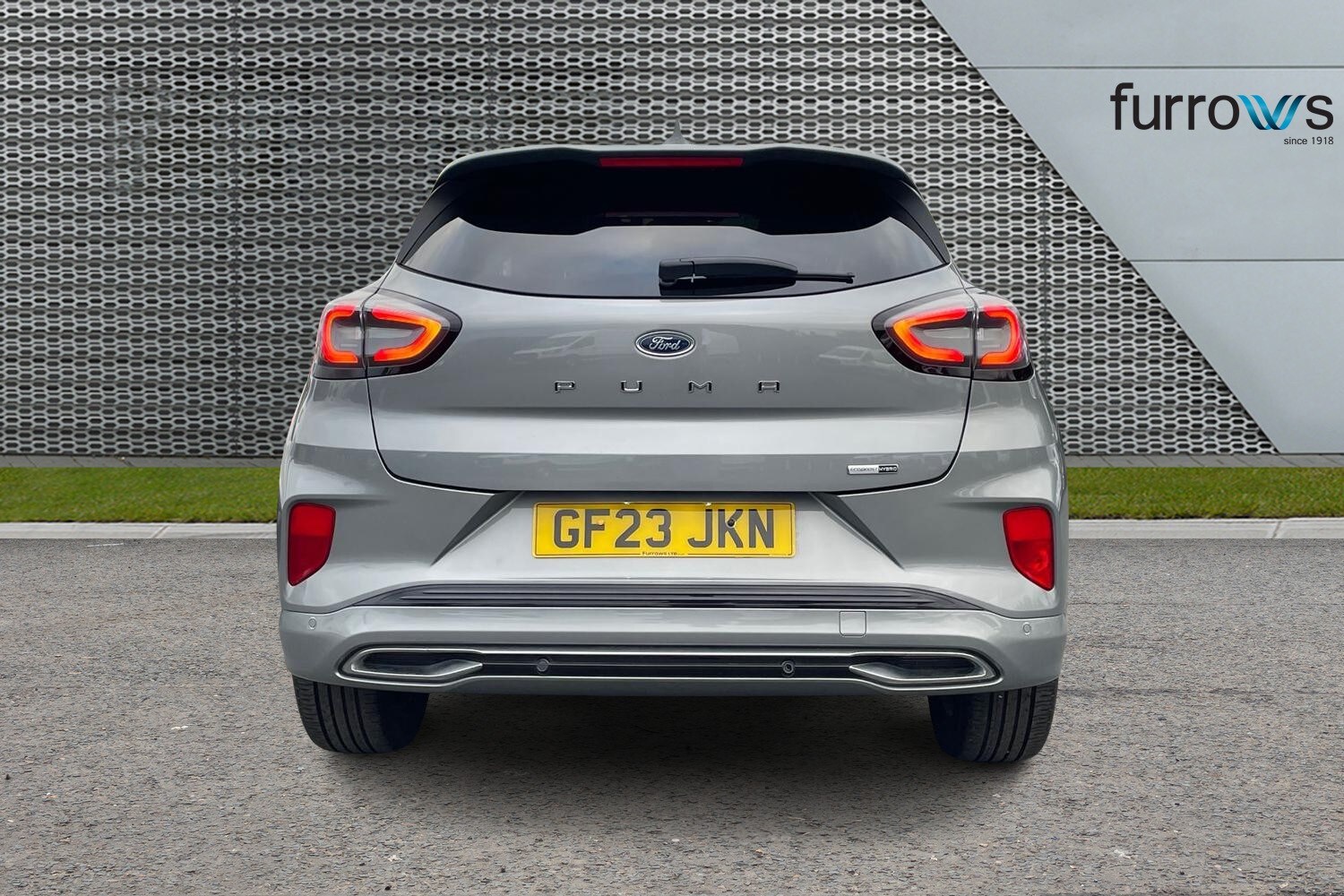 Used Ford Puma 2023 for sale - 76055744: Photo 8