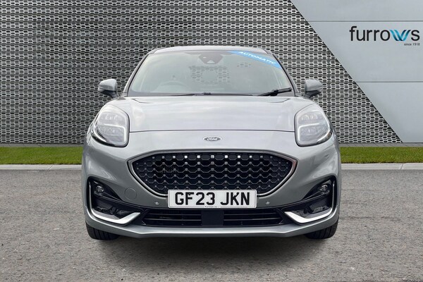 Used Ford Puma 2023 for sale - 76055744: Photo 9
