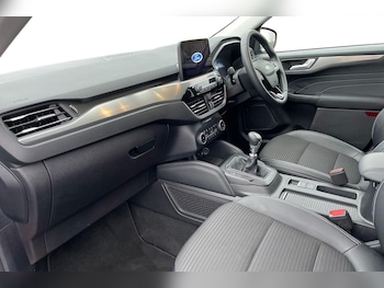 Used Ford Kuga 2022 for sale - 77127552: Photo