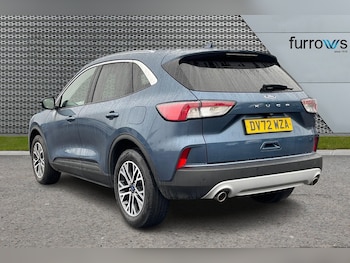 Used Ford Kuga 2022 for sale - 77127552: Photo