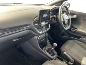 Used Ford Puma 2023 for sale - 74720609: Photo