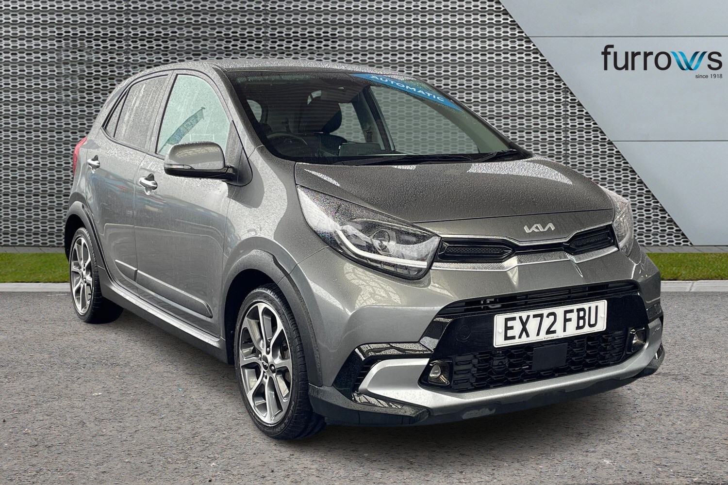 Used Kia Picanto 2022 for sale - 76533923: Photo 1