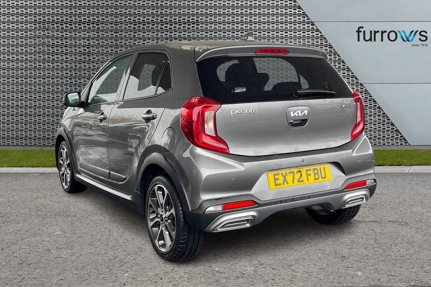 Used Kia Picanto 2022 for sale - 76533923: Photo 3