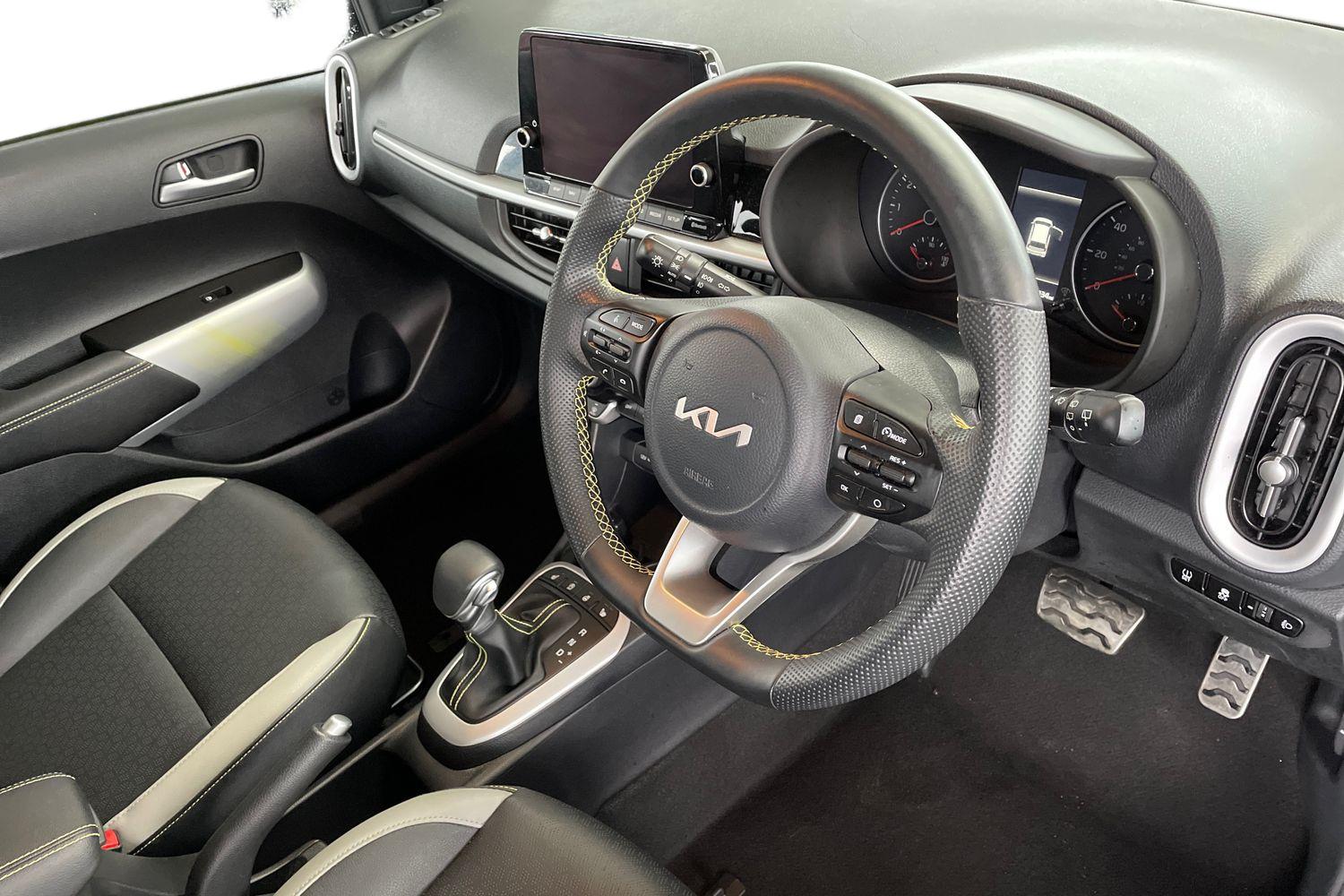 Used Kia Picanto 2022 for sale - 76533923: Photo 7