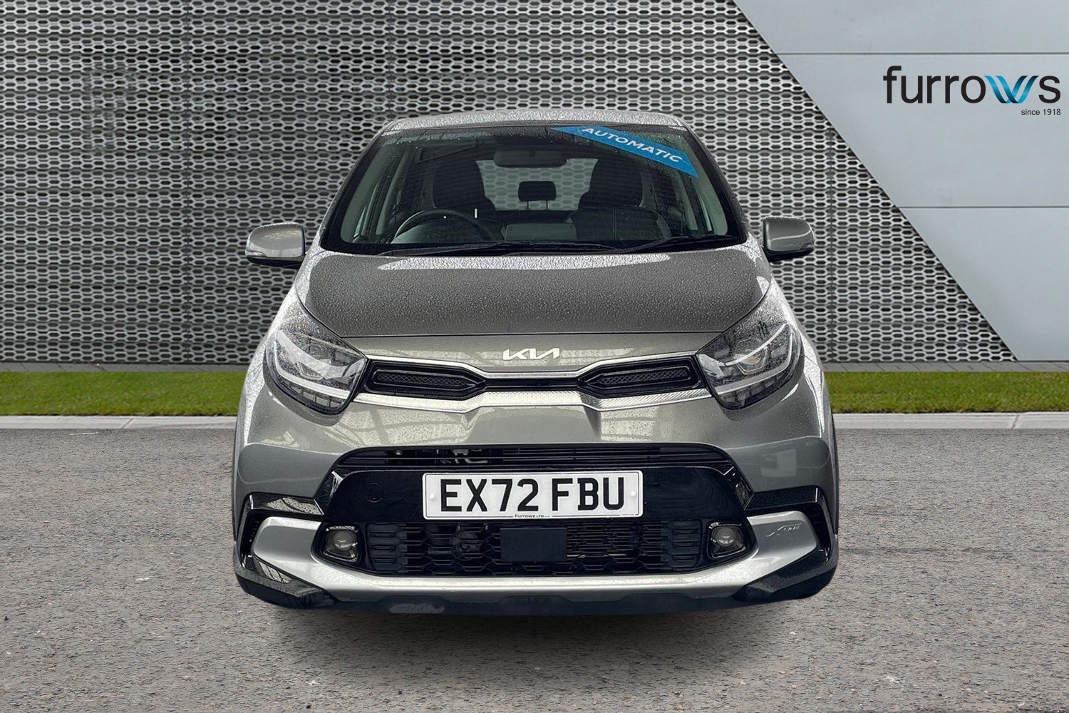 Used Kia Picanto 2022 for sale - 76533923: Photo 9