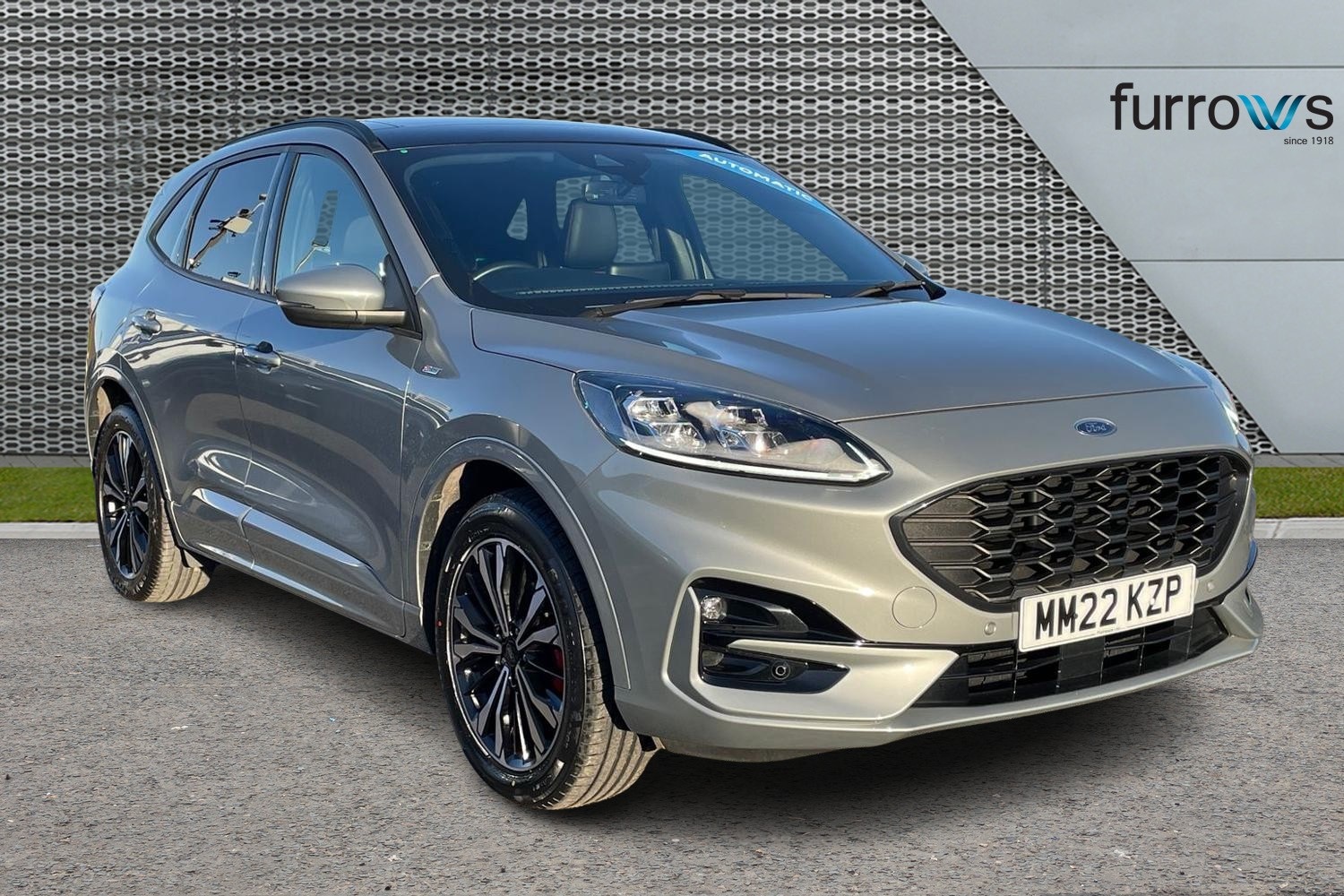 Used Ford Kuga 2022 for sale - 76556792: Photo 1