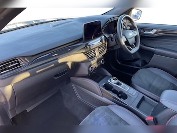 Used Ford Kuga 2022 for sale - 76556792: Photo