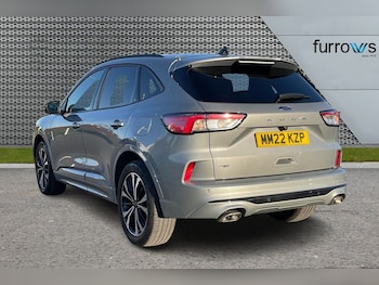 Used Ford Kuga 2022 for sale - 76556792: Photo