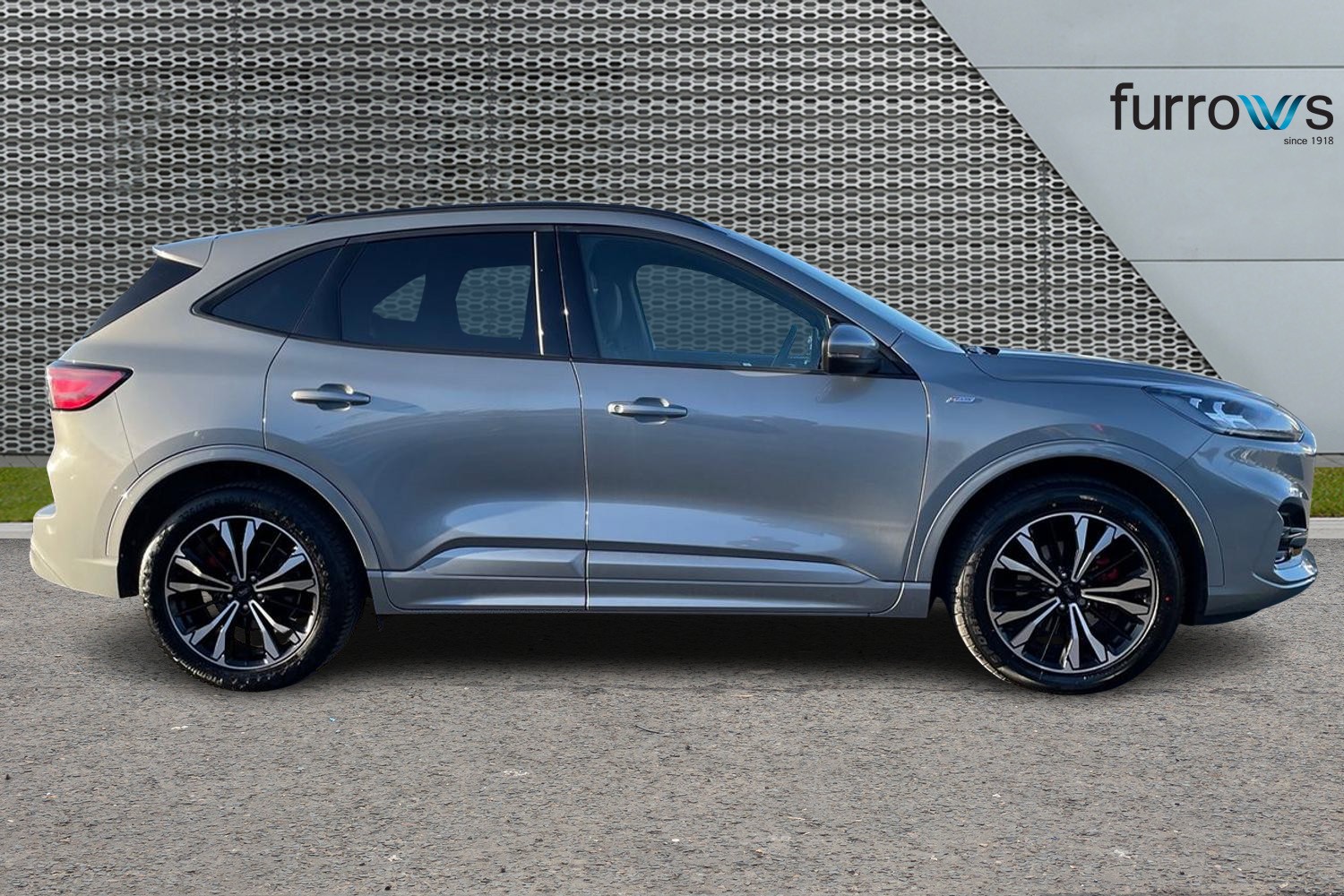 Used Ford Kuga 2022 for sale - 76556792: Photo 4