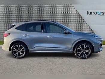 Used Ford Kuga 2022 for sale - 76556792: Photo