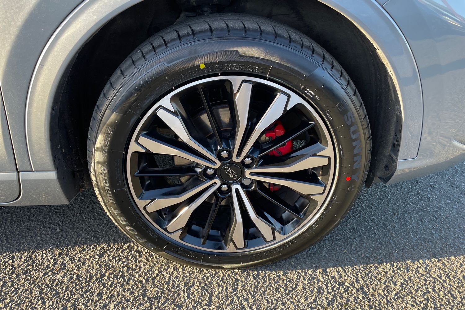 Used Ford Kuga 2022 for sale - 76556792: Photo 6