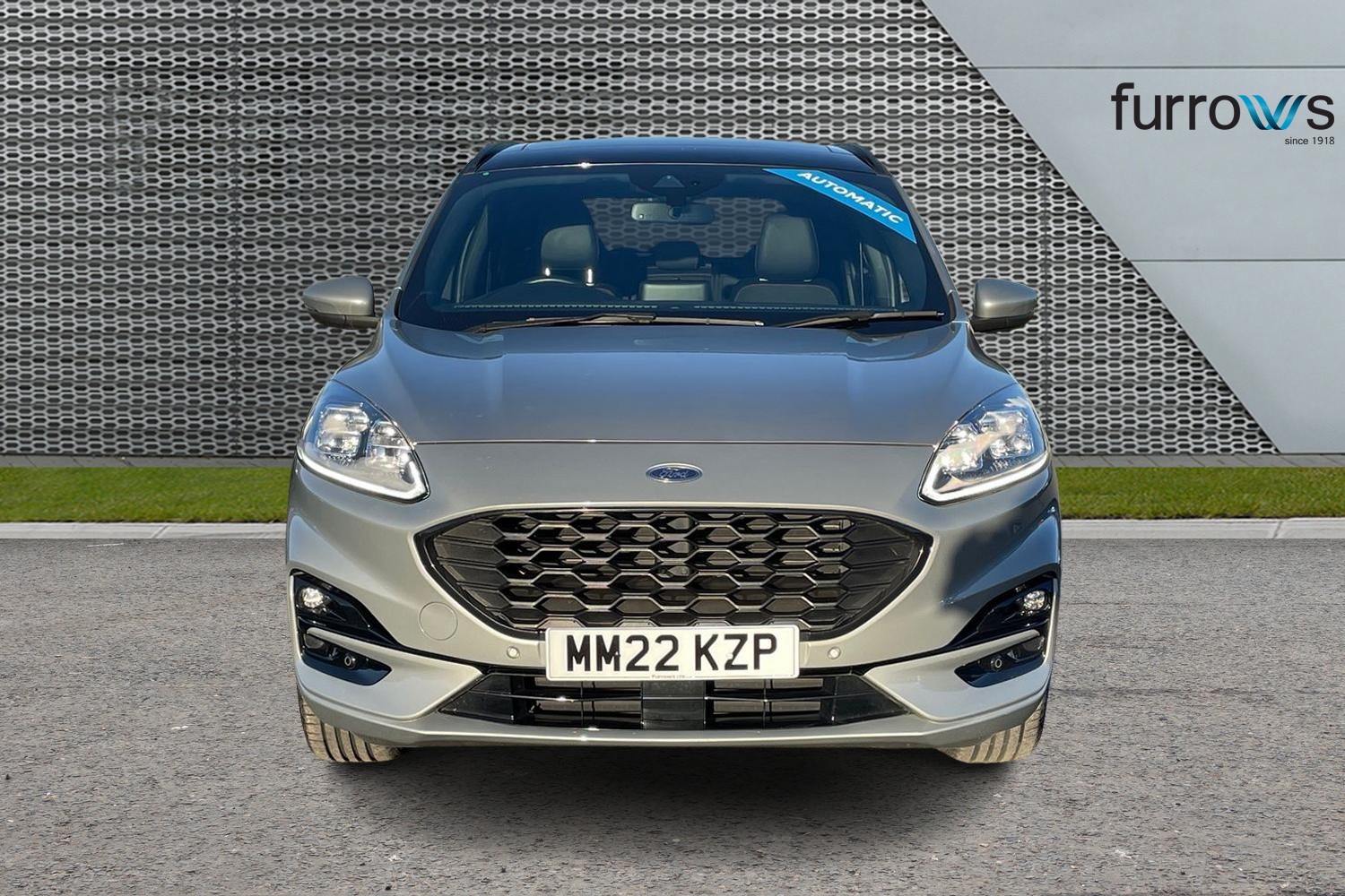 Used Ford Kuga 2022 for sale - 76556792: Photo 9