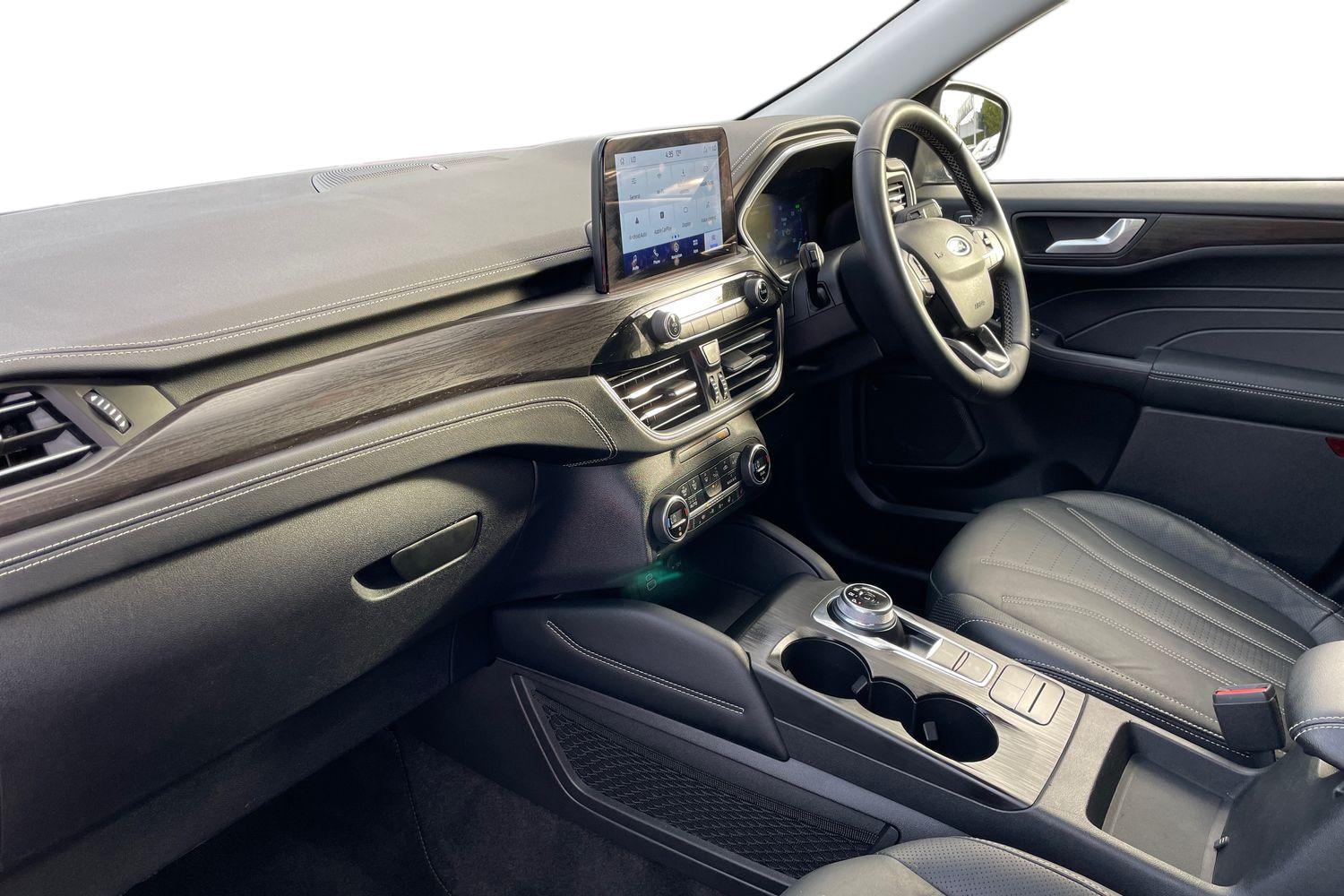 Used Ford Kuga 2022 for sale - 76196086: Photo 2