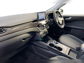 Used Ford Kuga 2022 for sale - 76196086: Photo 2