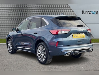 Used Ford Kuga 2022 for sale - 76196086: Photo 3