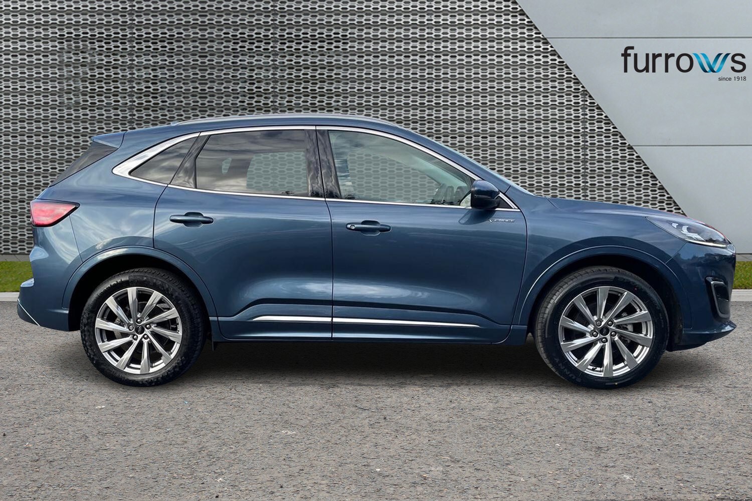 Used Ford Kuga 2022 for sale - 76196086: Photo 4