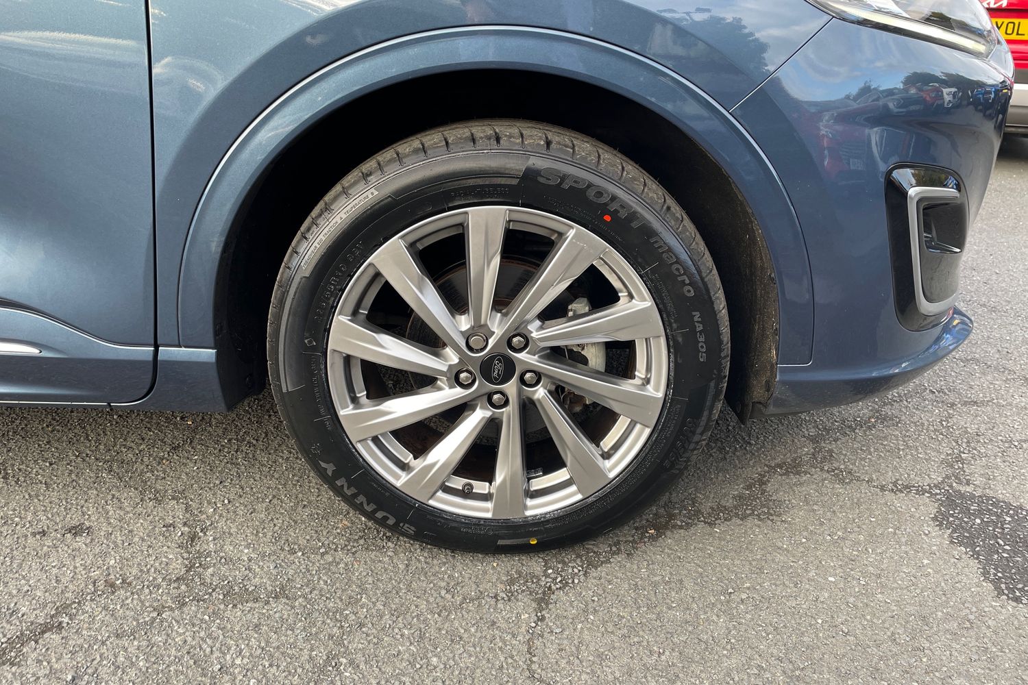 Used Ford Kuga 2022 for sale - 76196086: Photo 6