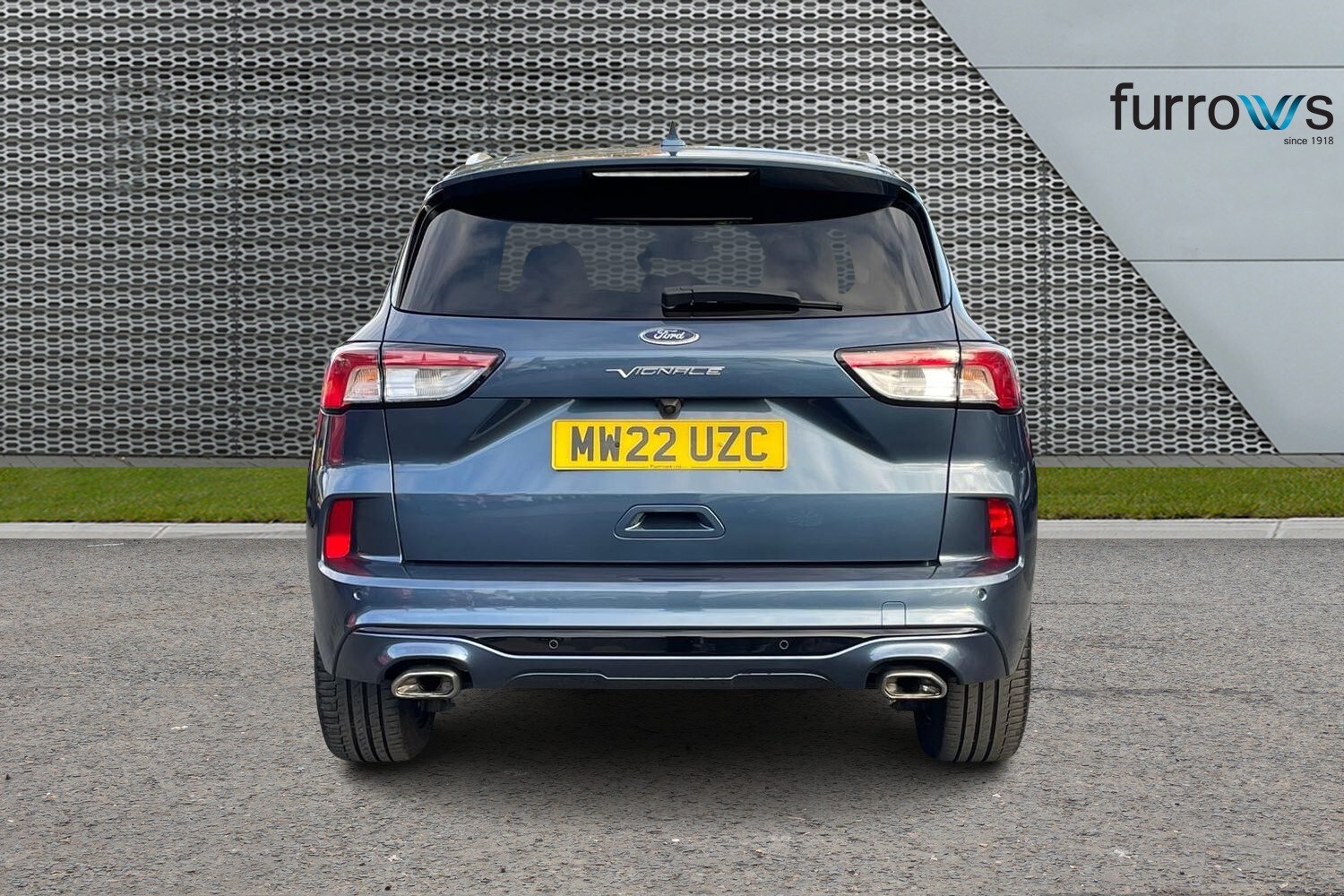 Used Ford Kuga 2022 for sale - 76196086: Photo 8