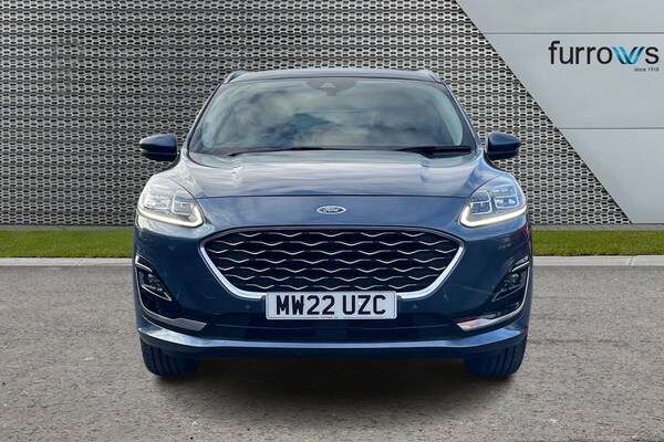 Used Ford Kuga 2022 for sale - 76196086: Photo 9